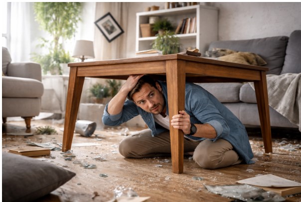 post